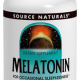 Free Source Naturals Melatonin