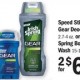 Free Speed Stick Deodorant or Irish Spring Body Wash at Meijer