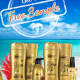 Free Sample of Suave Naturals