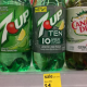 7Up Ten 2 Liters only $.50 at Walgreens