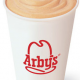 Free Arby’s Jamocha Shake