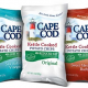 $1/1 Cape Cod Chips Coupon