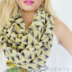 Huge Cents of Style Scarf Sale