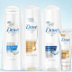 New $1.50/1 Dove Hair Coupon
