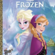 Free Disney Frozen Book
