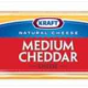$.49 Kraft Cheese at Kroger