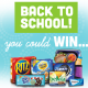 Kroger Instant Win Game