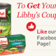 $1/4 Libby’s Coupon