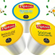 Free Lipton Iced Tea K-Cups