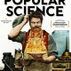 Free 1 Year Subscription to Popular Science