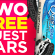 Free Quest Bars