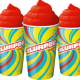 Free Slurpee at 7-Eleven
