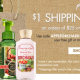 Free Full Size Body Lotion at Bath & Body Works w/Purchase
