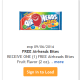 Kroger Free Friday 8/22