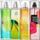 Free Bath & Body Works Body Spray