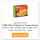 Kroger Free Friday 8/08