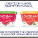 B1G1 Free Chobani Coupon