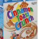 Cinnamon Toast Crunch only $.97 at CVS