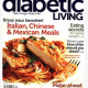 Free Diabetic Living Magazine