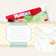 Free Sample Huggies Diapers and Wipes
