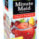 Free Minute Maid at Walmart