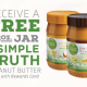 Free Peanut Butter for Ralph’s Shoppers