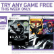 Free Redbox Game Rental