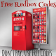 Free Redbox Code 8/22 Only
