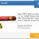 Free Rolo Chewy Caramels with SavingStar