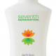 New Smiley Mission – Seventh Generation Hand Soap