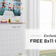 Free Calendar From Shutterfly