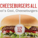 Half Price Sonic Burgers – Tomorrow Only