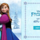 Disney Frozen Sale at Zulily- 60% off