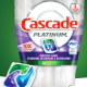 Hot Cascade Platinum Rebate