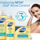 Free Sample of Dial Acne Face & Body Wash