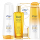 Free Dove Pure Care Sample