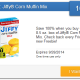 Free Jif Corn Muffin Mix