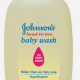 $3/1 Johnson’s Baby Wash Coupon