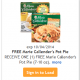 Kroger Free Friday 9/19