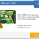Free Mike & Ike from SavingStar