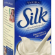 Free Silk Milk for 5 Friends