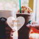 Buy One Get One Starbucks Fall Drinks