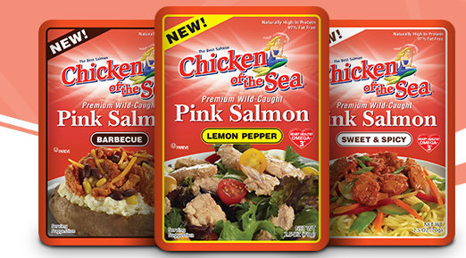 chicken of the sea coupon