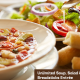 Olive Garden $5 Soup, Salad & Breadstick Deal