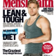 Free Men’s Health Magazine