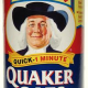 $1/1 Quaker Oats Coupon