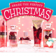 Free Bath & Body Works Products
