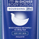 Free Nivea Shower Lotion